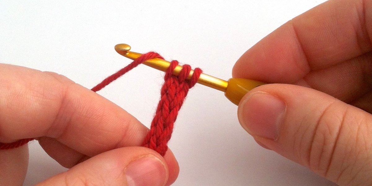 LittleConkers's tweet image. How to #crochet an i-cord: littleconkers.co.uk/icord 
#learntocrochet #crocheticord #icord