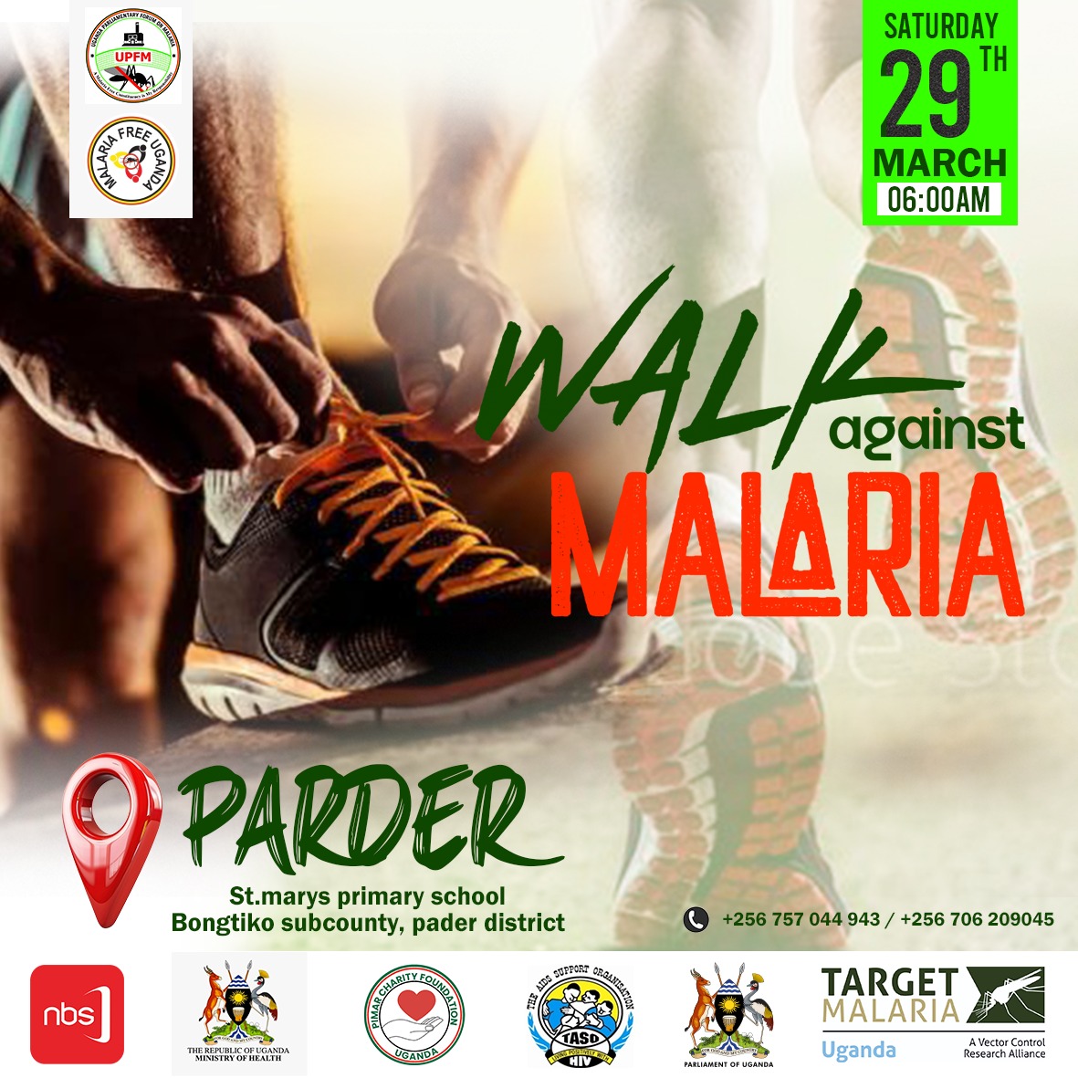 Malaria & Childhood Illness NGO Network Secretar't (@macisofficial) on Twitter photo Mark Your Calendar <a href="/upfm_malaria/">Uganda Parliamentary Forum on Malaria</a> <a href="/TASOUganda/">TASO,Uganda</a> <a href="/Thomas_Tayebwa/">Thomas Tayebwa</a> <a href="/MacisU23461/">MACIS Secretariat Uganda</a> <a href="/MACISOfficial/">Malaria & Childhood Illness NGO Network Secretar't</a> Mark Your Calendar <a href="/upfm_malaria/">Uganda Parliamentary Forum on Malaria</a> <a href="/TASOUganda/">TASO,Uganda</a> <a href="/Thomas_Tayebwa/">Thomas Tayebwa</a> <a href="/MacisU23461/">MACIS Secretariat Uganda</a> <a href="/MACISOfficial/">Malaria & Childhood Illness NGO Network Secretar't</a>