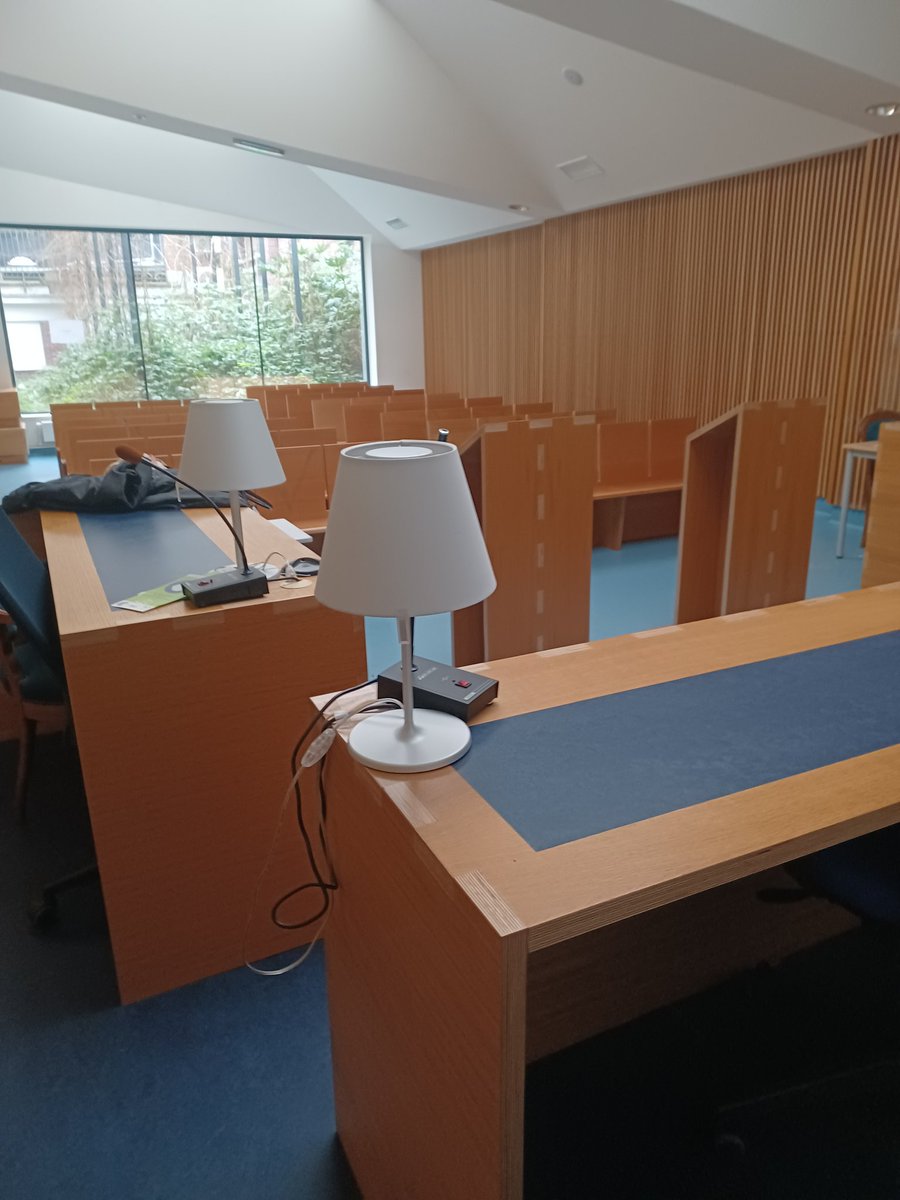 Aujourd'hui <a href="/UnsaSj/">UNSa SJ</a> était présente à Amiens pour répondre aux interrogations des collègues