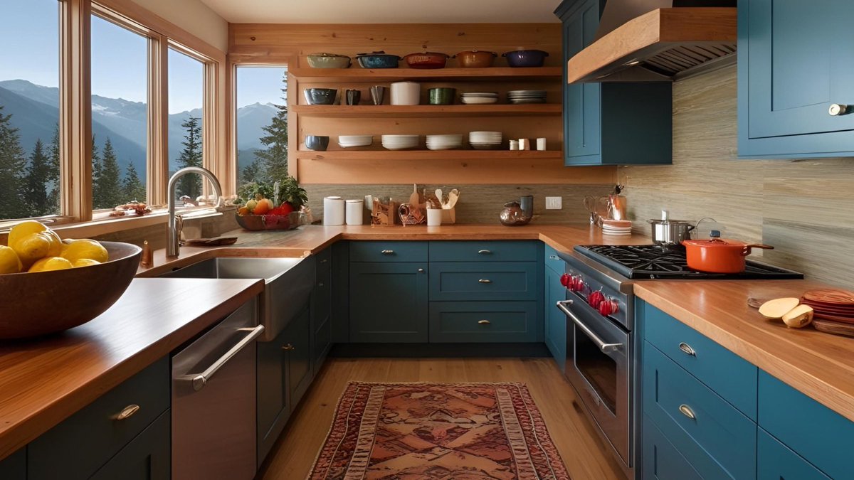 Lomuarredi's tweet image. Rustic Charm with a View: Designing Your Dream Mountain Kitchen.
Discover more on Hygge Design blog: hyggedesign.blog/2025/03/10/rus…
#kitchens #kitcheninspiration #kitchensanctuary #rustic #mountains #bloggers #hygge #hyggedesign #lomuarredi