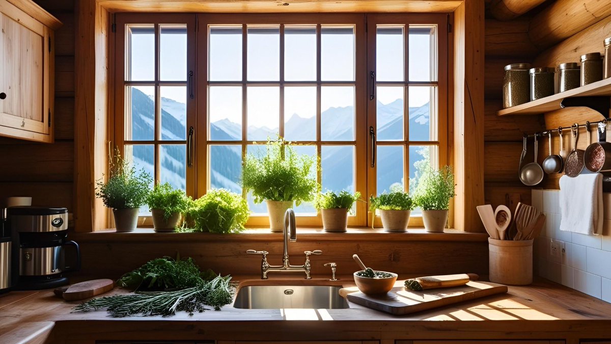 Lomuarredi's tweet image. Rustic Charm with a View: Designing Your Dream Mountain Kitchen.
Discover more on Hygge Design blog: hyggedesign.blog/2025/03/10/rus…
#kitchens #kitcheninspiration #kitchensanctuary #rustic #mountains #bloggers #hygge #hyggedesign #lomuarredi