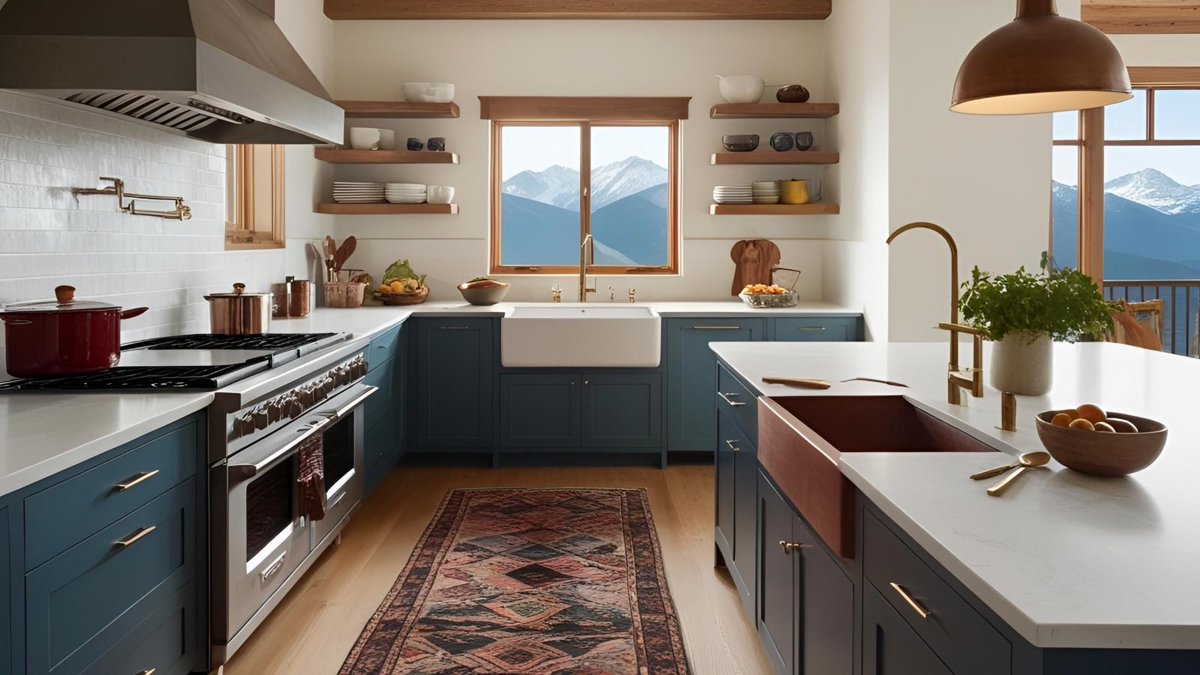 Lomuarredi's tweet image. Rustic Charm with a View: Designing Your Dream Mountain Kitchen.
Discover more on Hygge Design blog: hyggedesign.blog/2025/03/10/rus…
#kitchens #kitcheninspiration #kitchensanctuary #rustic #mountains #bloggers #hygge #hyggedesign #lomuarredi