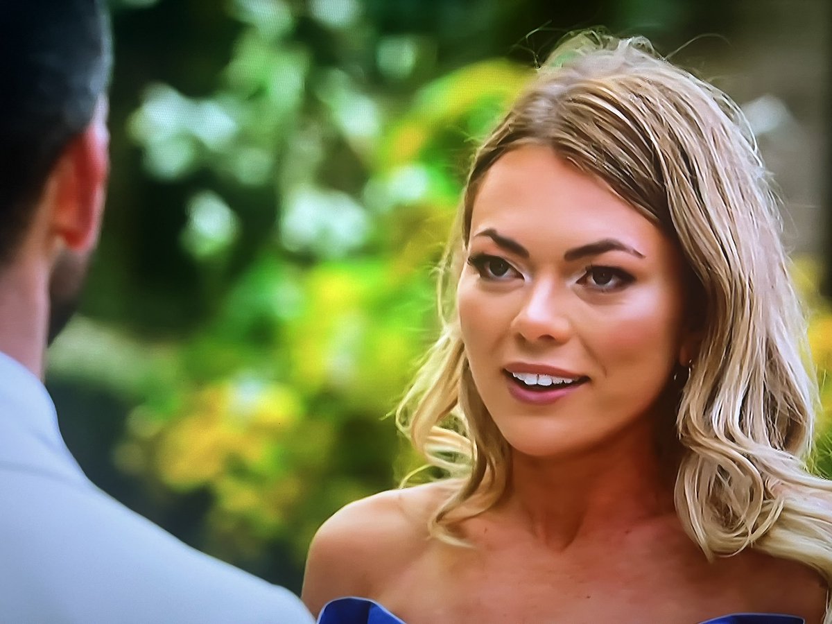 MAFS Hysteria tweet media