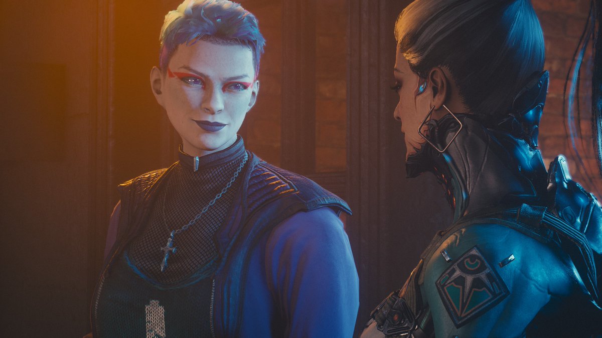 ⭐️Ash🌙 - Warframe1999 Brainrot tweet media