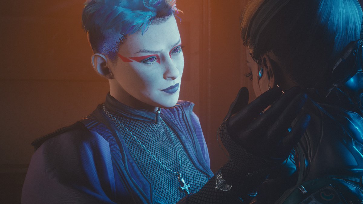 ⭐️Ash🌙 - Warframe1999 Brainrot tweet media