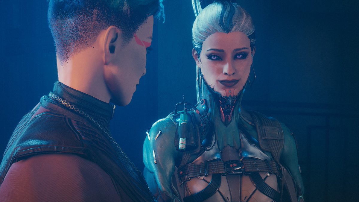 ⭐️Ash🌙 - Warframe1999 Brainrot tweet media