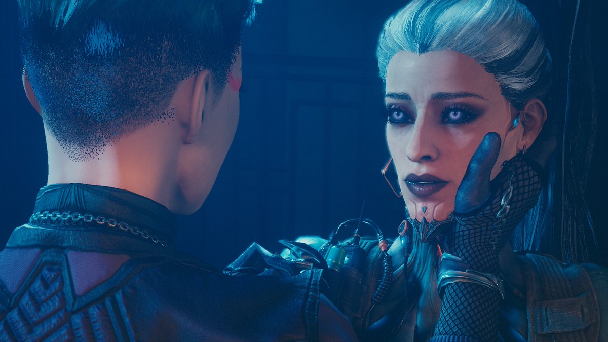 ⭐️Ash🌙 - Warframe1999 Brainrot tweet media