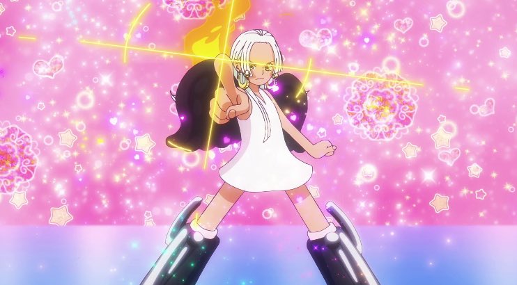 You! [Reader]! Your my servant for the day!