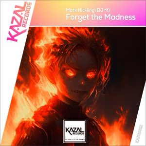 MarkDjMicmac's tweet photo. Forget the Madness (Extended Mix) - Single by Mark Hickling (DJ M) https://t.co/KNkbipLoDh https://t.co/CXw8n4vtDA
