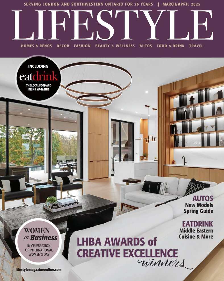 London Home Builders tweet media