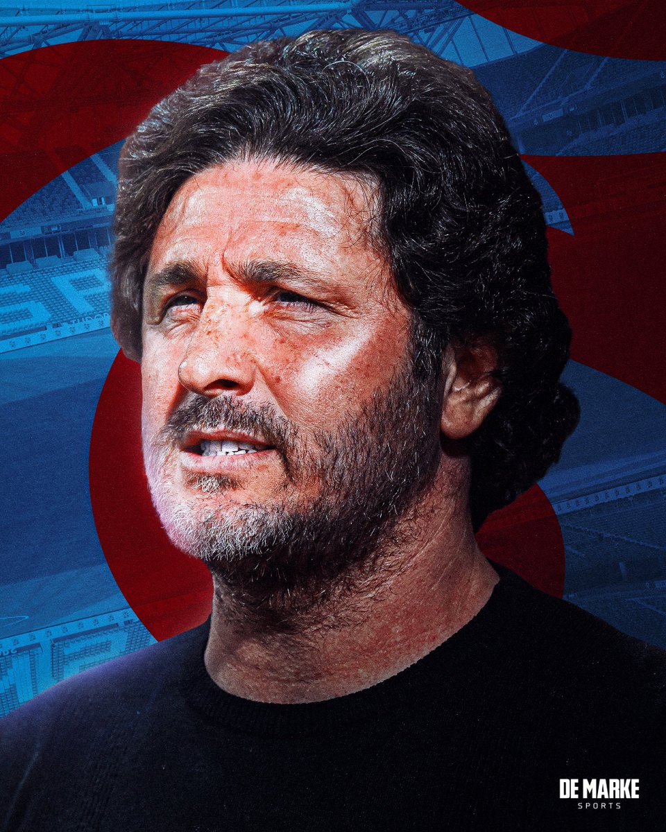 Futbolcuyken efsane olduğu yere, teknik direktör olarak dönüyor.