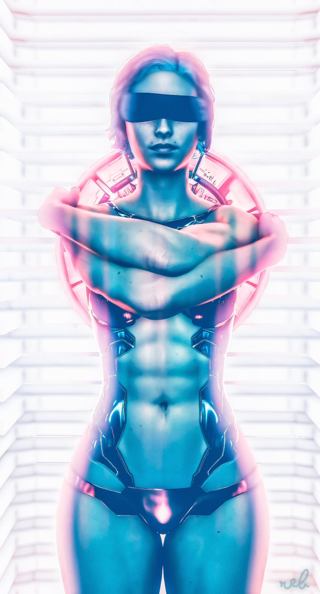 RossBot77's tweet photo. Cyber
#Cyberpunk2077 #photomode #virtualphotography #VPGUnite #VPRT #VP #ThePhotoMode #Picashot #vgpe #ArtisticofSociety #TheCapturedCollective #FutureVPSupport #WIGVP #VGPNetwork #VPGamers #WomenInVP #VPCommunity https://t.co/IKHx5S38QP