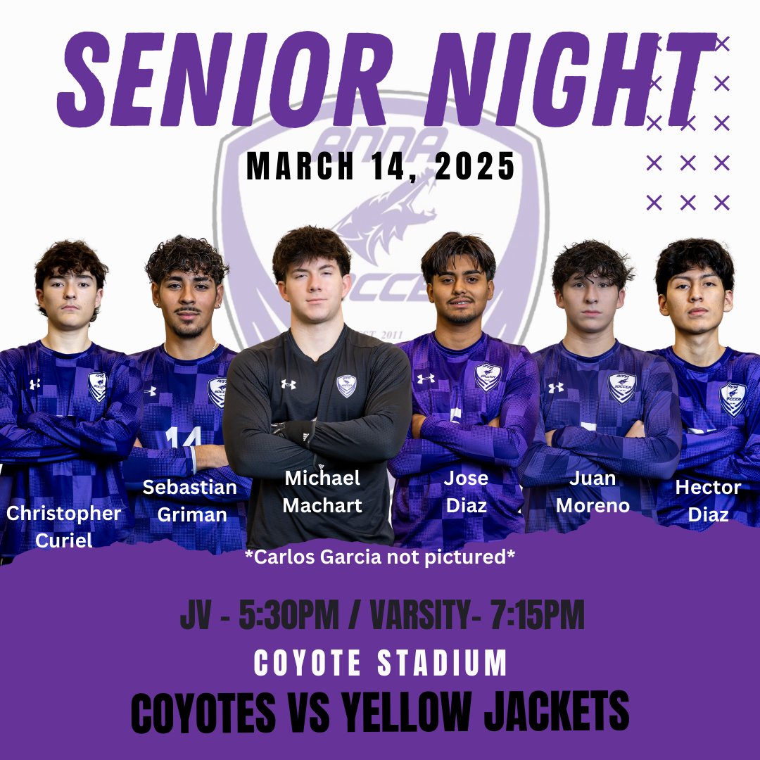 AHS Coyote Soccer (@ahscoyotesoccer) on Twitter photo 