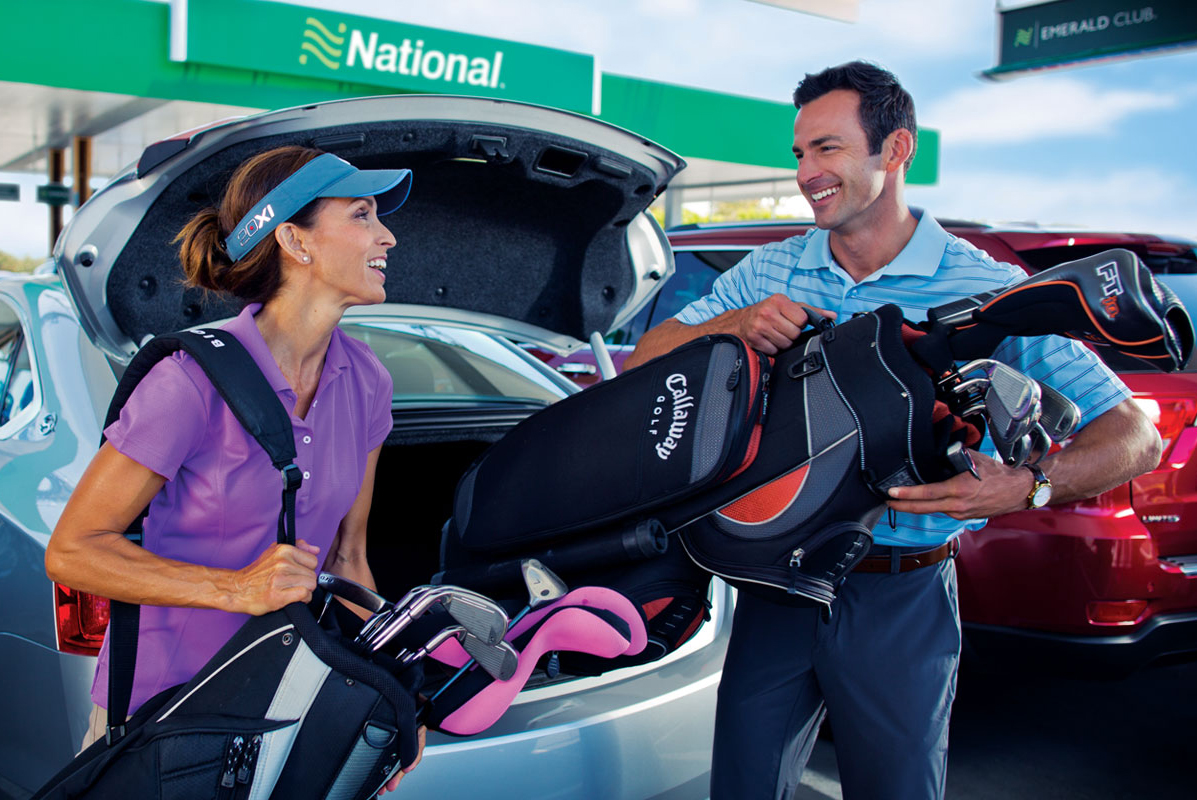 Farm Bureau Members save at National Car Rental. 📷
Visit prks.co/TFBF/National for more information.
#FBMembershipMatters