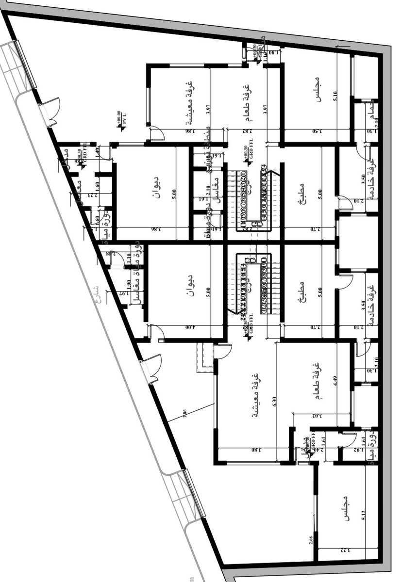 مهندس معمارى tweet media