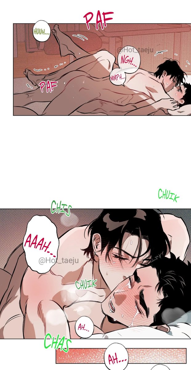 Hot_taeju's tweet photo. Asi de intensos 🥺#YoTambienQuieroSalirContigo #DateMeToo #BL #나랑도사귀어주라 https://t.co/L0KLPhBMJF