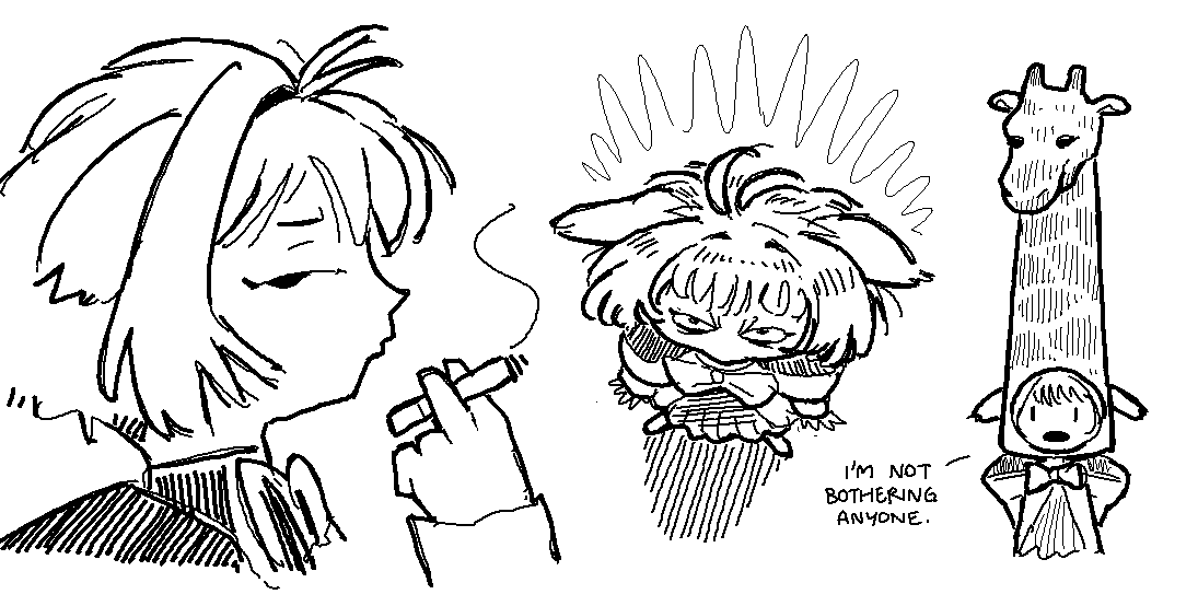 some ms paint mints blancsmanches #galaxyangel 