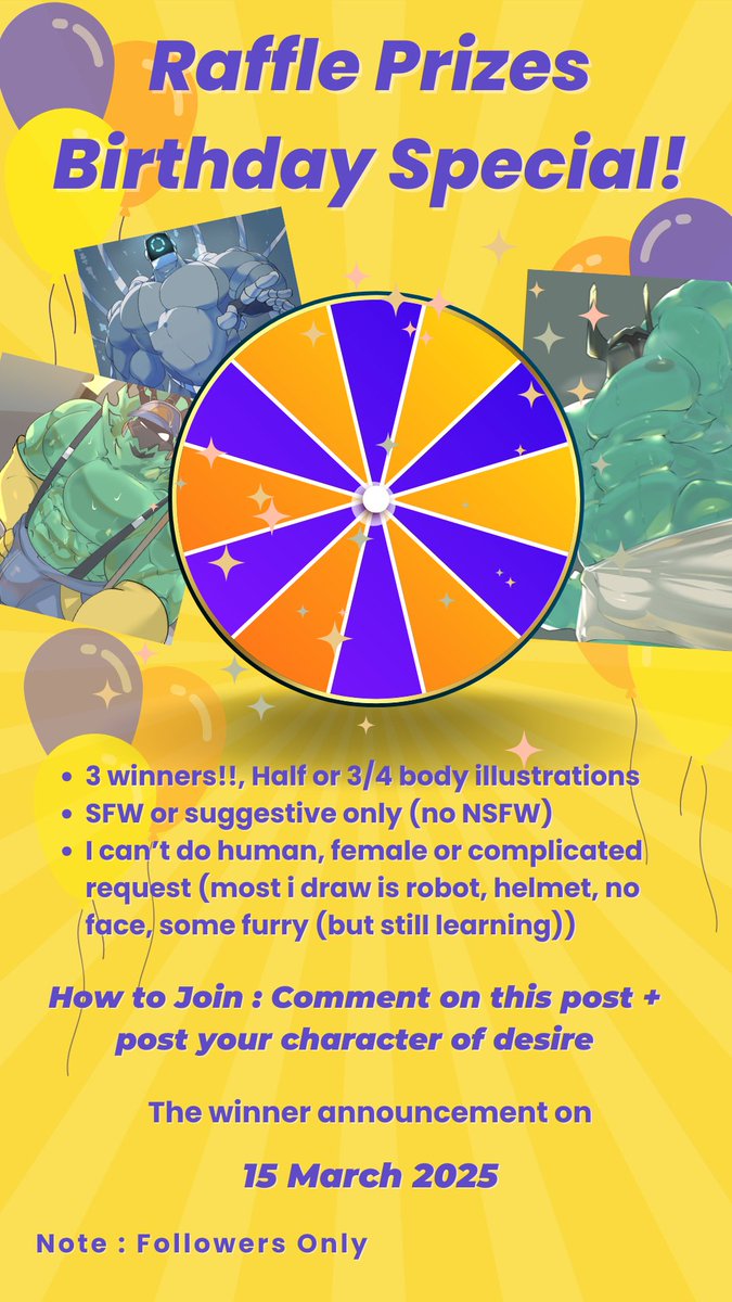 M_Z Silent (FULL SLOTS, THANK YOU!!) tweet media