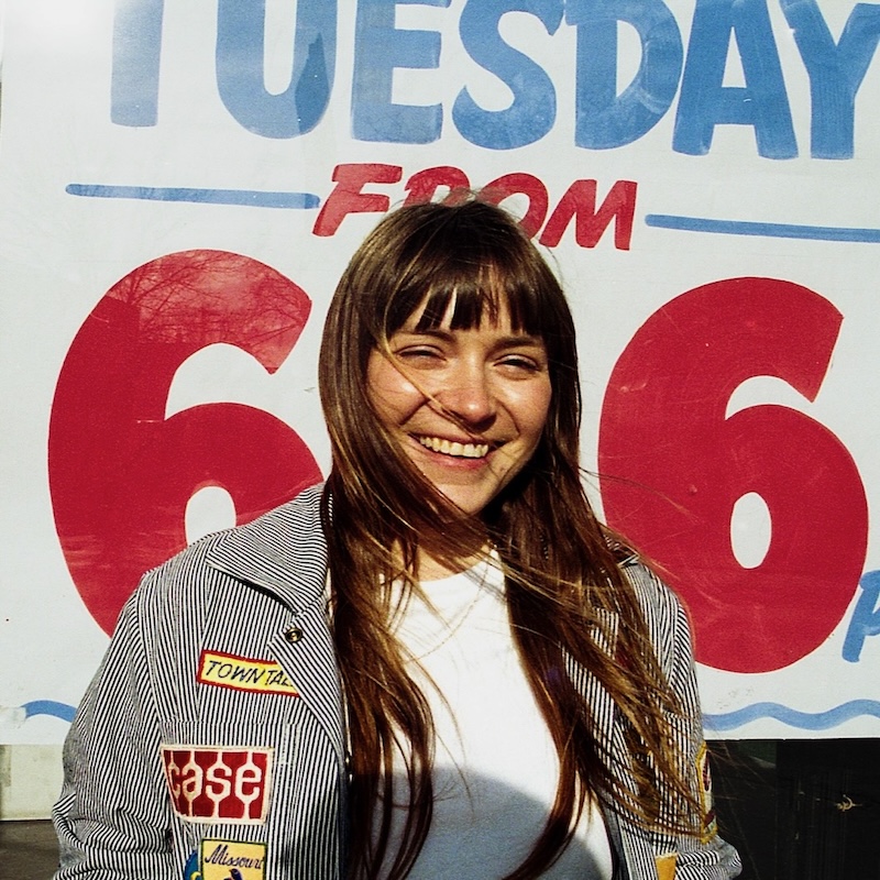 Five artists you'll hear on tonight's episode of "The Beat with Dave Lindquist": <a href="/TheVoidz/">The Voidz</a>, Case Oats and Indiana’s Dakota Ray Parker, <a href="/laurakbalke/">Laura K Balke</a> and Jack Ziesemer. 7p, <a href="/wttsfm/">92-3 WTTS-FM</a>! #TheBeatWTTS