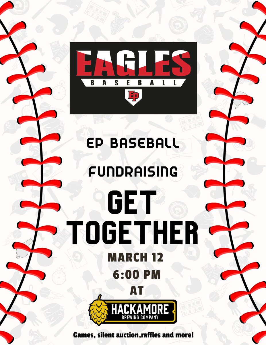 BaseballEP's tweet image. Get your EP Baseball Merch today! 

epbaseball25.itemorder.com/shop/home/