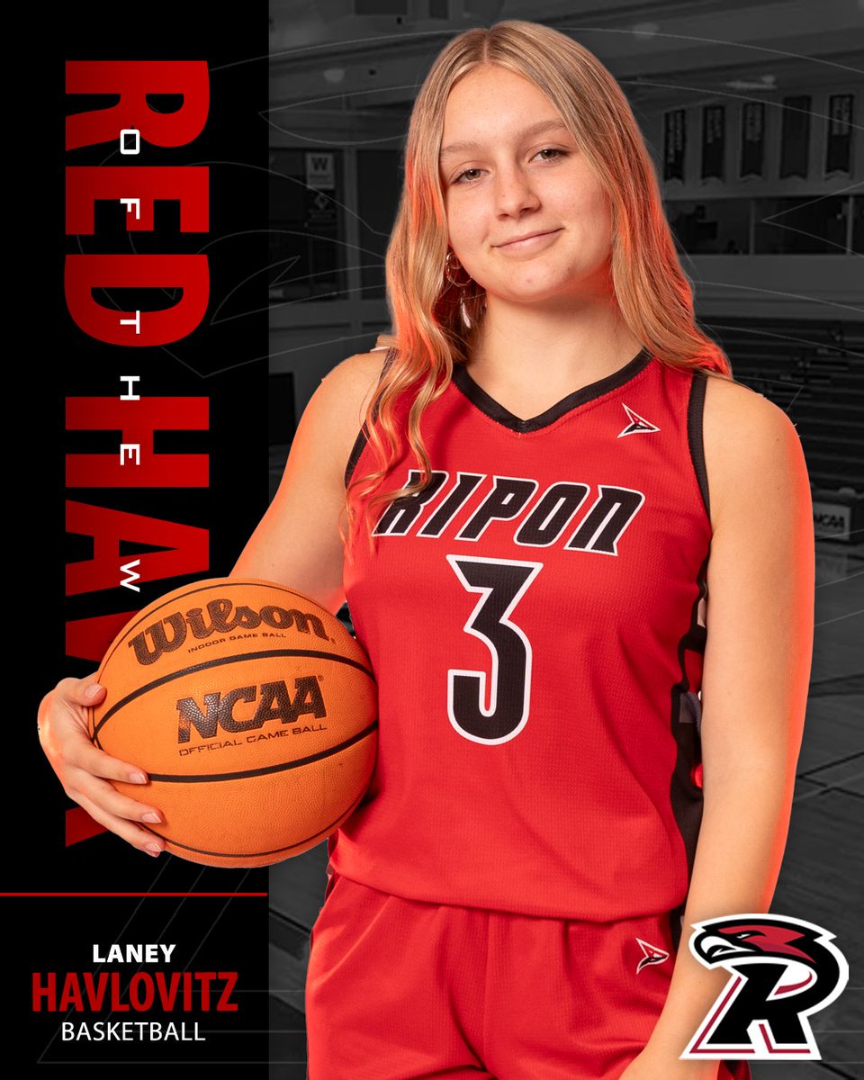 Ripon Red Hawks tweet media