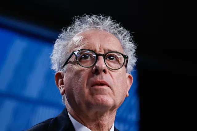 The US’s crypto push threatens Europe’s strategic autonomy, ESM chief <a href="/pierregramegna/">Pierre Gramegna</a> says bloomberg.com/news/articles/… via <a href="/europressos/">Jorge Valero</a> <a href="/KowalczeKamil/">Kamil Kowalcze</a> <a href="/Alemrome/">Alessandra Migliaccio</a>