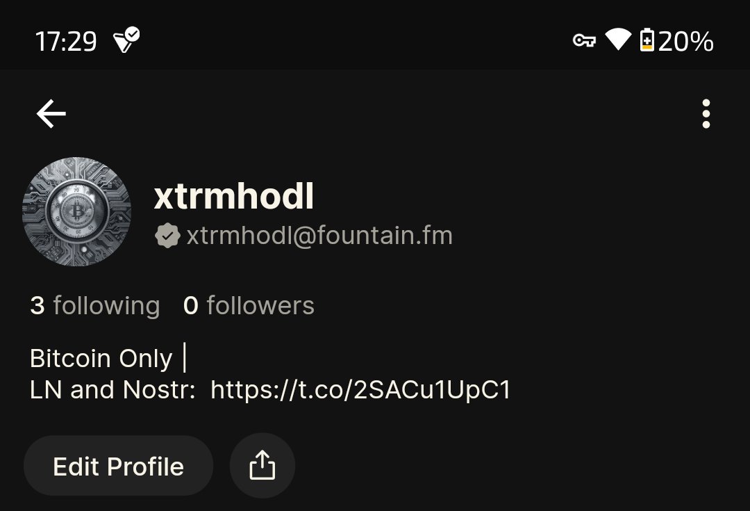 xtrmhodl's tweet photo. @fountain_app @Blockstream @BlockstreamJade https://t.co/C9XH6yL4MT