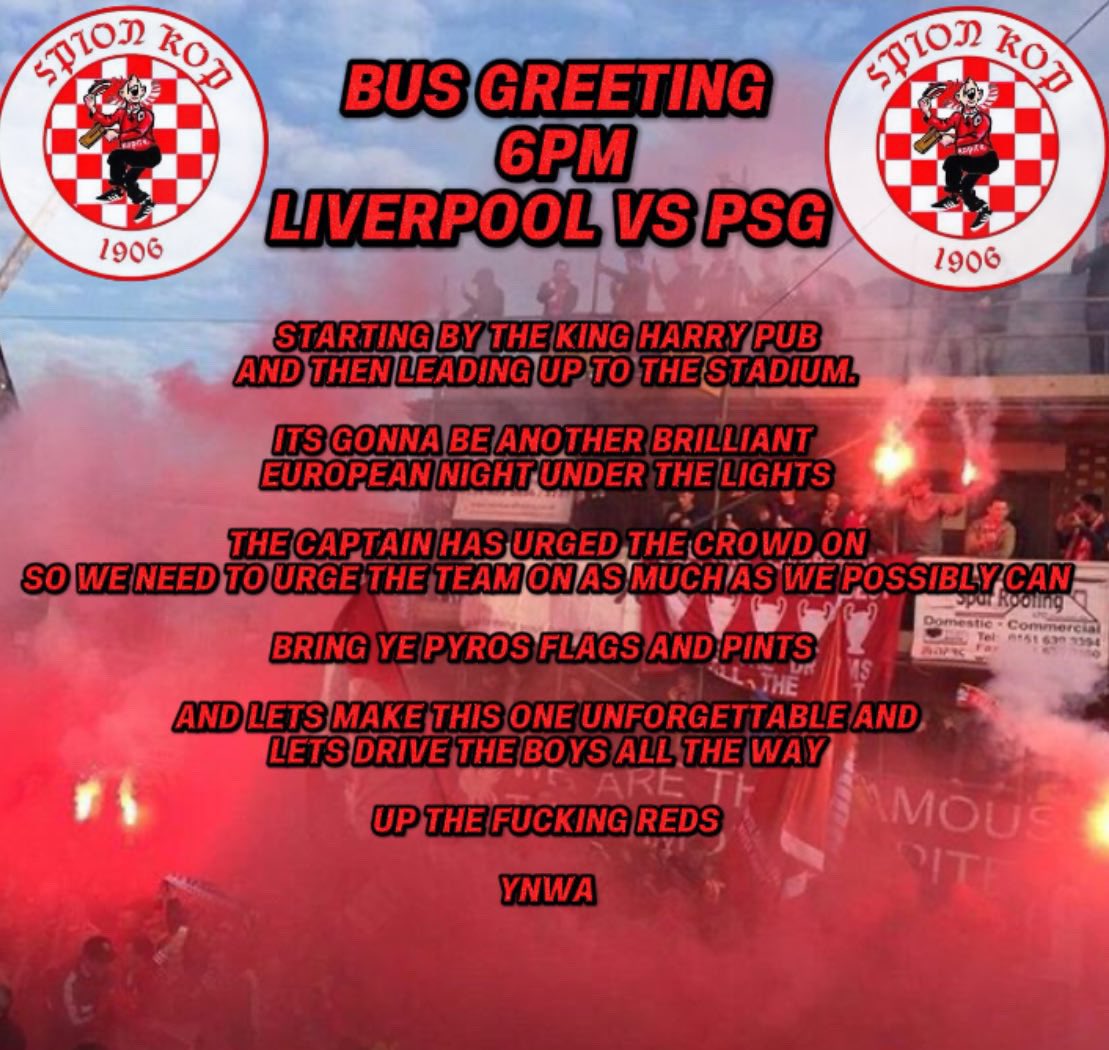 The Redmen TV tweet media