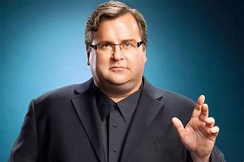 hdotard's tweet photo. @elonmusk Reid Hoffman, the guy Musk always rails against with his conspiracy accusations, was right. 

"If a Republican wins in 2024 it will be bad for the economy and could upend the legal system that American businesses rely on." https://t.co/gTcerRAhY0