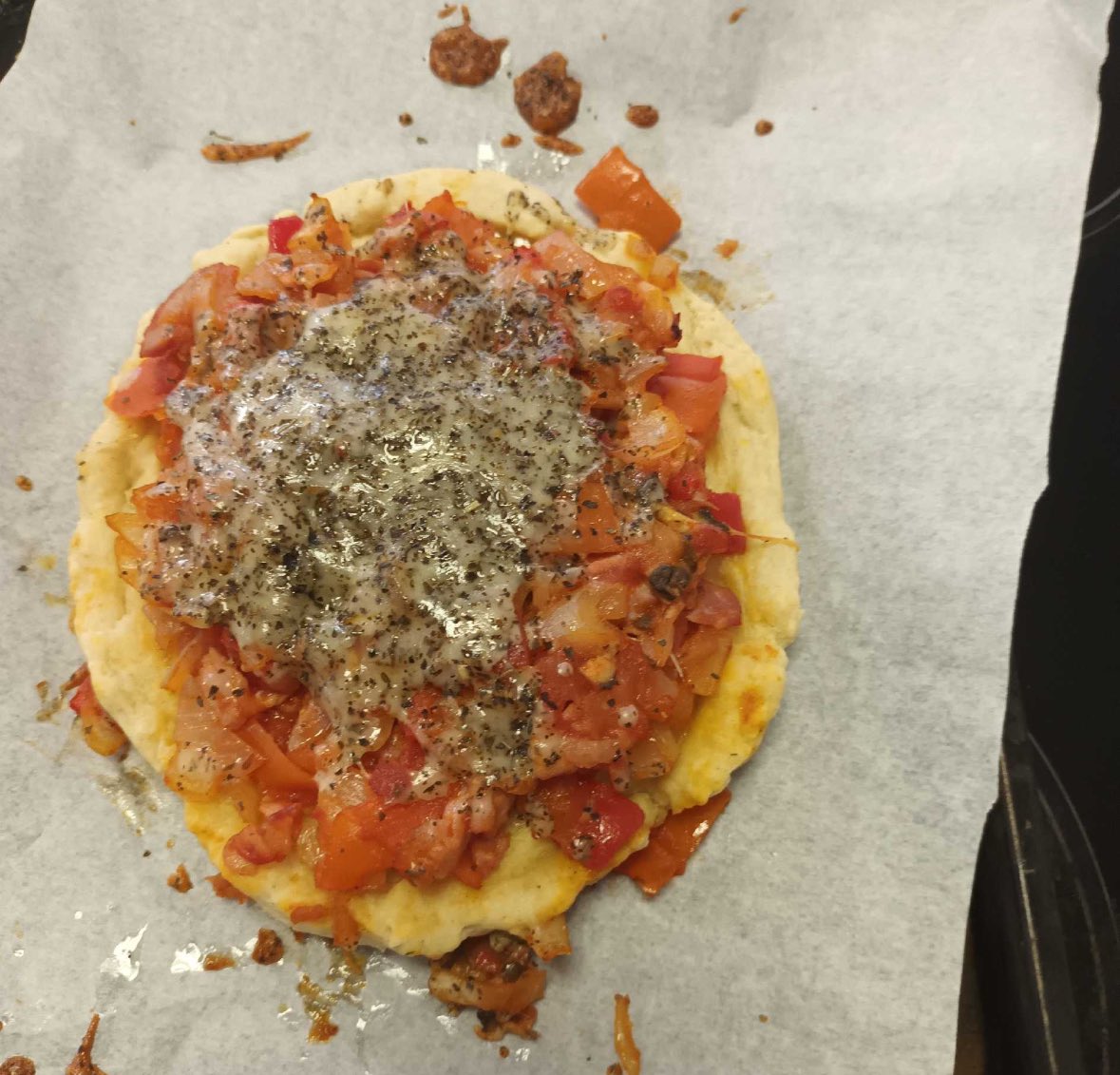 Springburn Academy: Health, Food & Textiles Dept (@hespringburn) on Twitter photo S4 Practical Cookery have now had a practice at their main course for the Avu assessment - Savoury Flat Bread ๐ซ ๐
Lots of tasting going on this afternoon ๐
<a href="/springburnacad/">Springburn Academy</a> <a href="/SpringburnSP/">Springburn Senior Phase</a> S4 Practical Cookery have now had a practice at their main course for the Avu assessment - Savoury Flat Bread ๐ซ ๐
Lots of tasting going on this afternoon ๐
<a href="/springburnacad/">Springburn Academy</a> <a href="/SpringburnSP/">Springburn Senior Phase</a>