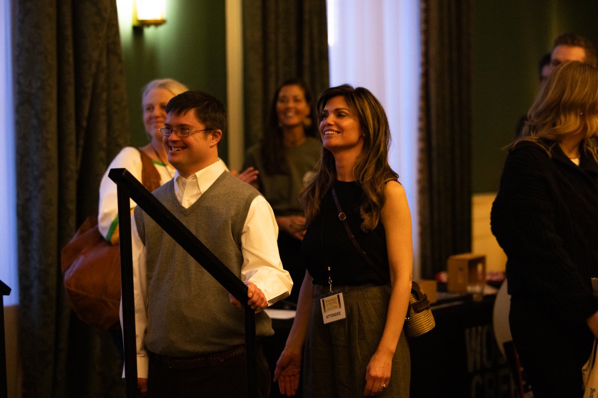 WildGivesBack's tweet photo. Thank you to everyone for coming out for another sold out Whiskey &amp; Wine! With your support we were able to raise over $76,000 to support the causes of the Minnesota Wild Foundation!

#MNWildFoundation https://t.co/YQeM7McaNZ