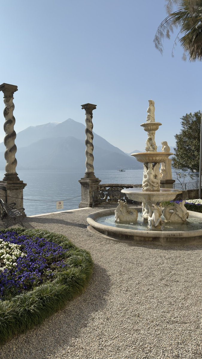 MarcelinJibril's tweet image. Je suis allé au Lac de Côme et c’est d’une beauté wouah