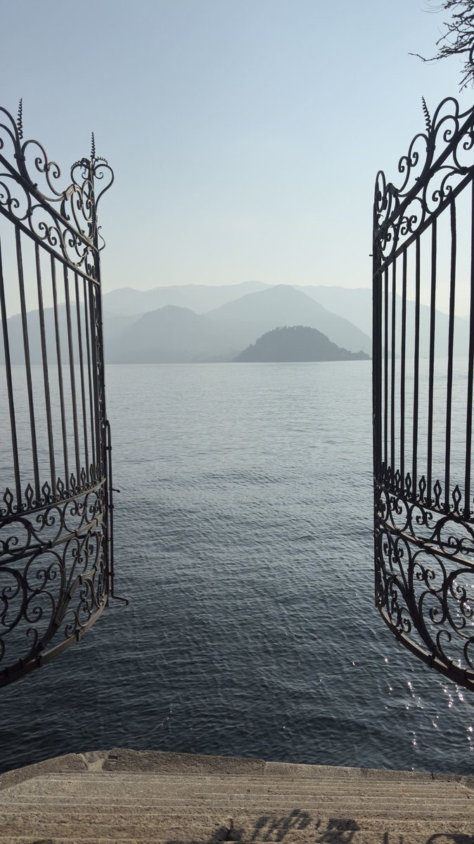 MarcelinJibril's tweet image. Je suis allé au Lac de Côme et c’est d’une beauté wouah