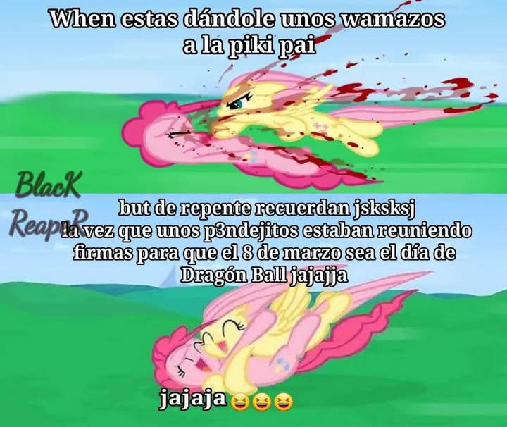 Ponyfilicos Out Of Context® (@ooc_ponyfilicos) on Twitter photo 