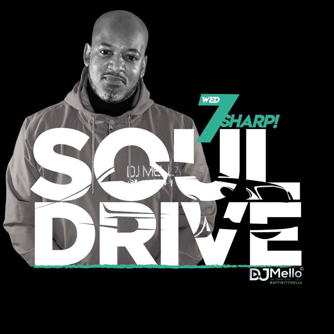 DJ Mello Official tweet media