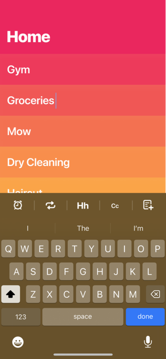 Clear Lists tweet media
