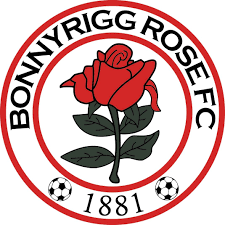 Bonnyrigg Rose tweet media