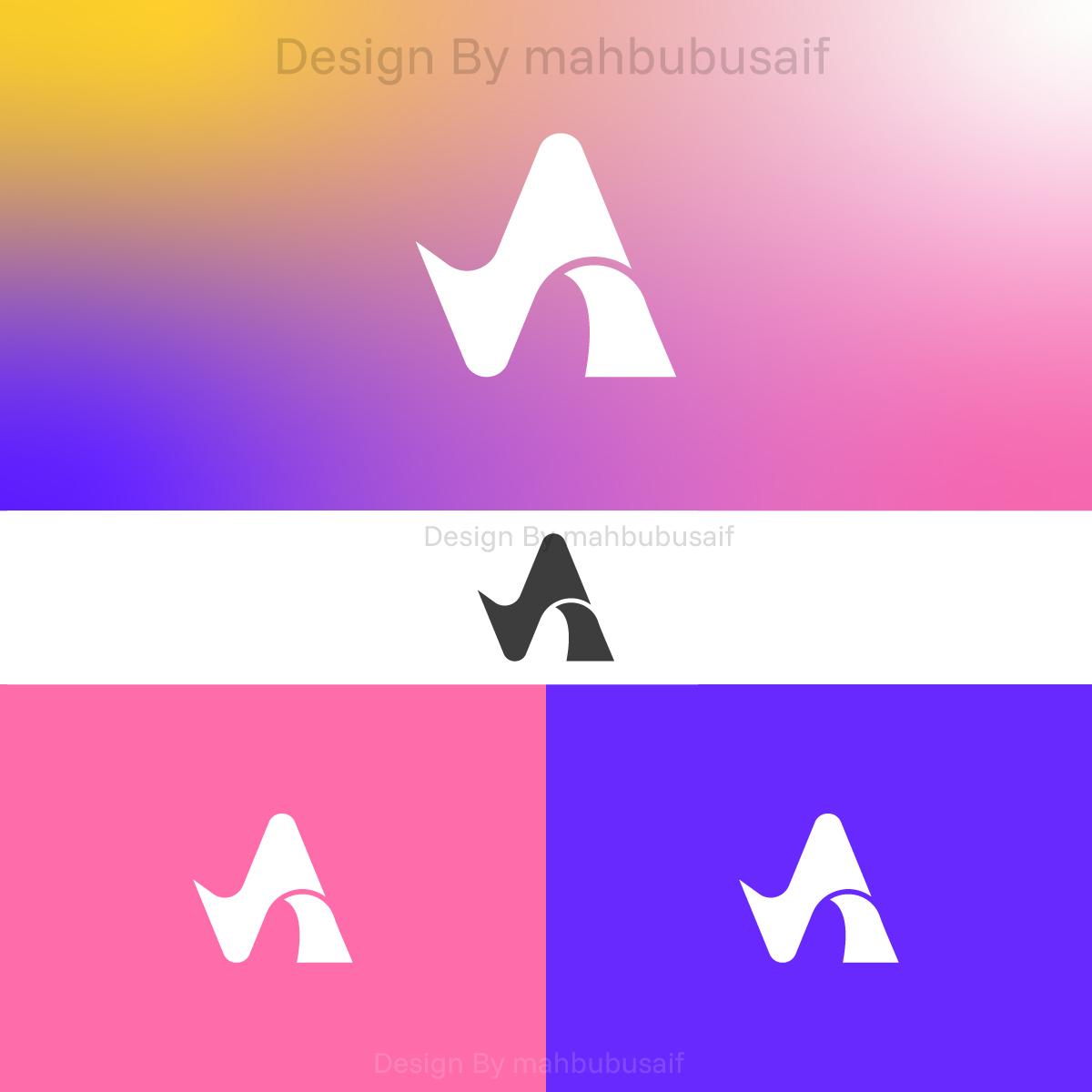 mahbubusaif's tweet photo. 'A' Letter Mark Logo- Available For Purchase
Contact Vial
Email: mahbubul0507@gmail.com
Whatsapp: +880 1962-771616
#brandmark #businesslogo #companylogo #logodesigner #letterA #lettermark #logomark #designtrend #TrendingNow #mahbubusaif #newdesign #modernart #minimalistlogo https://t.co/QpWa42IARt