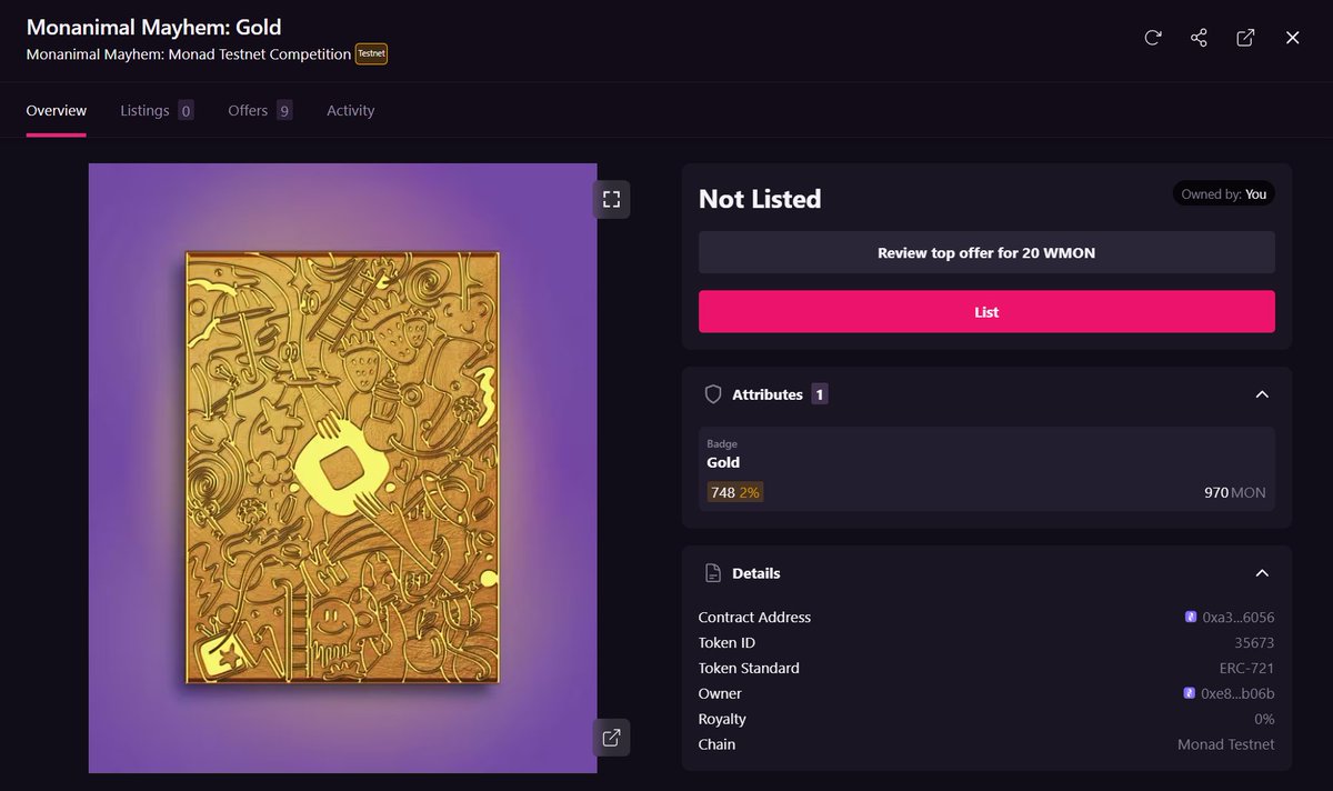 LEZZGO <a href="/monanimalmayhem/">Monanimal Mayhem ⨀</a>