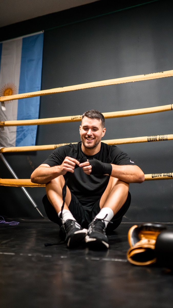 Jeje 🥊