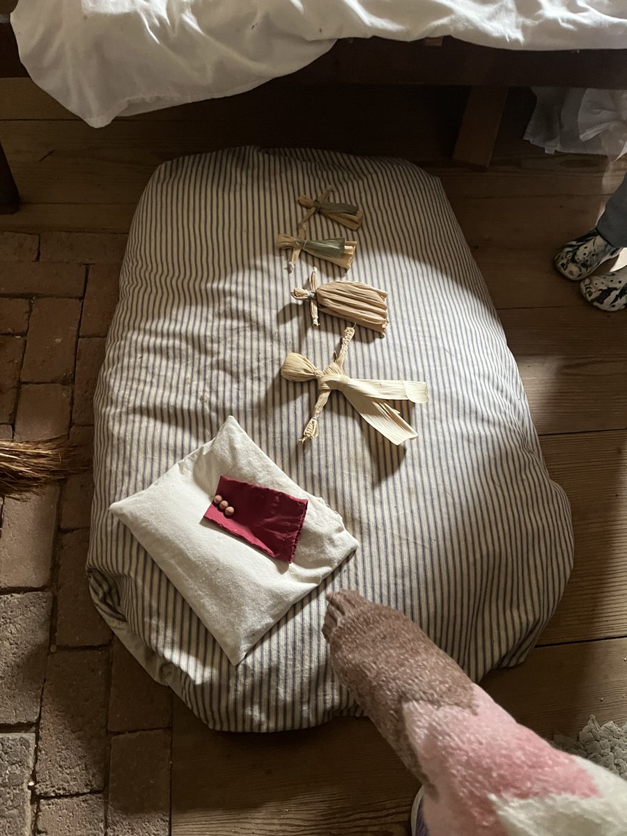 On Friday, 2nd grade went on a great field trip to Stagville State Historic Site. This came after our Long Journey to Freedom Unit which (among many other topics) covered enslavement, resistance, and emancipation. Check out some of the reflections from students' experiences!