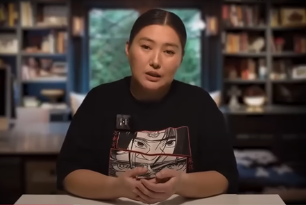 CPJ Europe and Central Asia (@cpj_eurasia) on Twitter photo <a href="/MeydanTV/">Meydan TV</a> #Kyrgyzstan journalist Makhabat Tajibek kyzy, director of anti-corruption investigative outlet <a href="/TemirovLive/">Temirov Live</a>, is serving a 6-year prison sentence on charges of calling for mass unrest.
Police arrested Tajibek kyzy along with 10 other Temirov Live journalists in January 2024. Her <a href="/MeydanTV/">Meydan TV</a> #Kyrgyzstan journalist Makhabat Tajibek kyzy, director of anti-corruption investigative outlet <a href="/TemirovLive/">Temirov Live</a>, is serving a 6-year prison sentence on charges of calling for mass unrest.
Police arrested Tajibek kyzy along with 10 other Temirov Live journalists in January 2024. Her