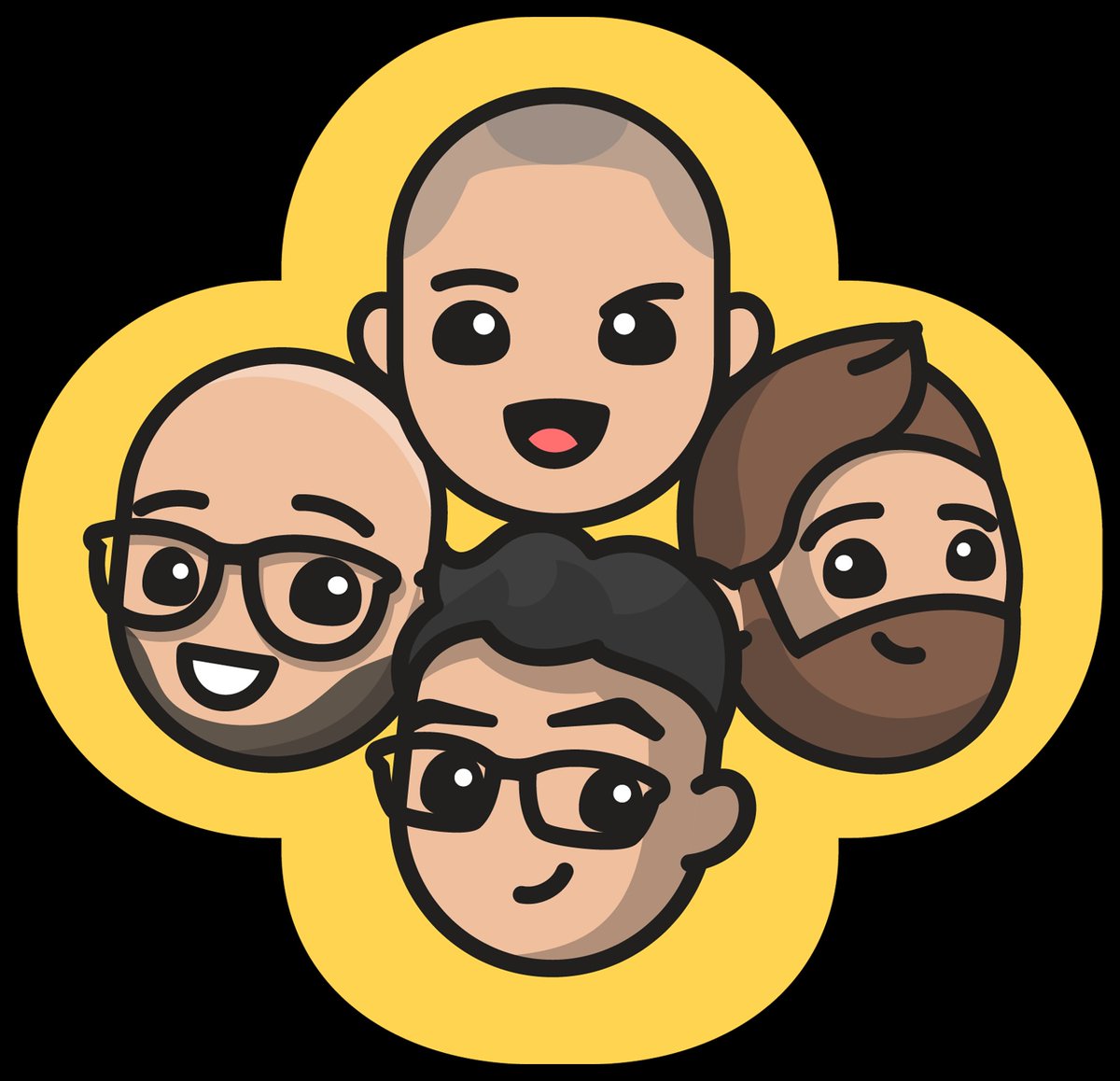 C'est fini !
deltakosh.com/laconfrerie-po…

On s'est bien amusé :) Pour fêter la dernière, on a meme fait des musiques ;D

cc <a href="/sailro/">Sebastien Lebreton</a> <a href="/davrous/">David Rousset</a>