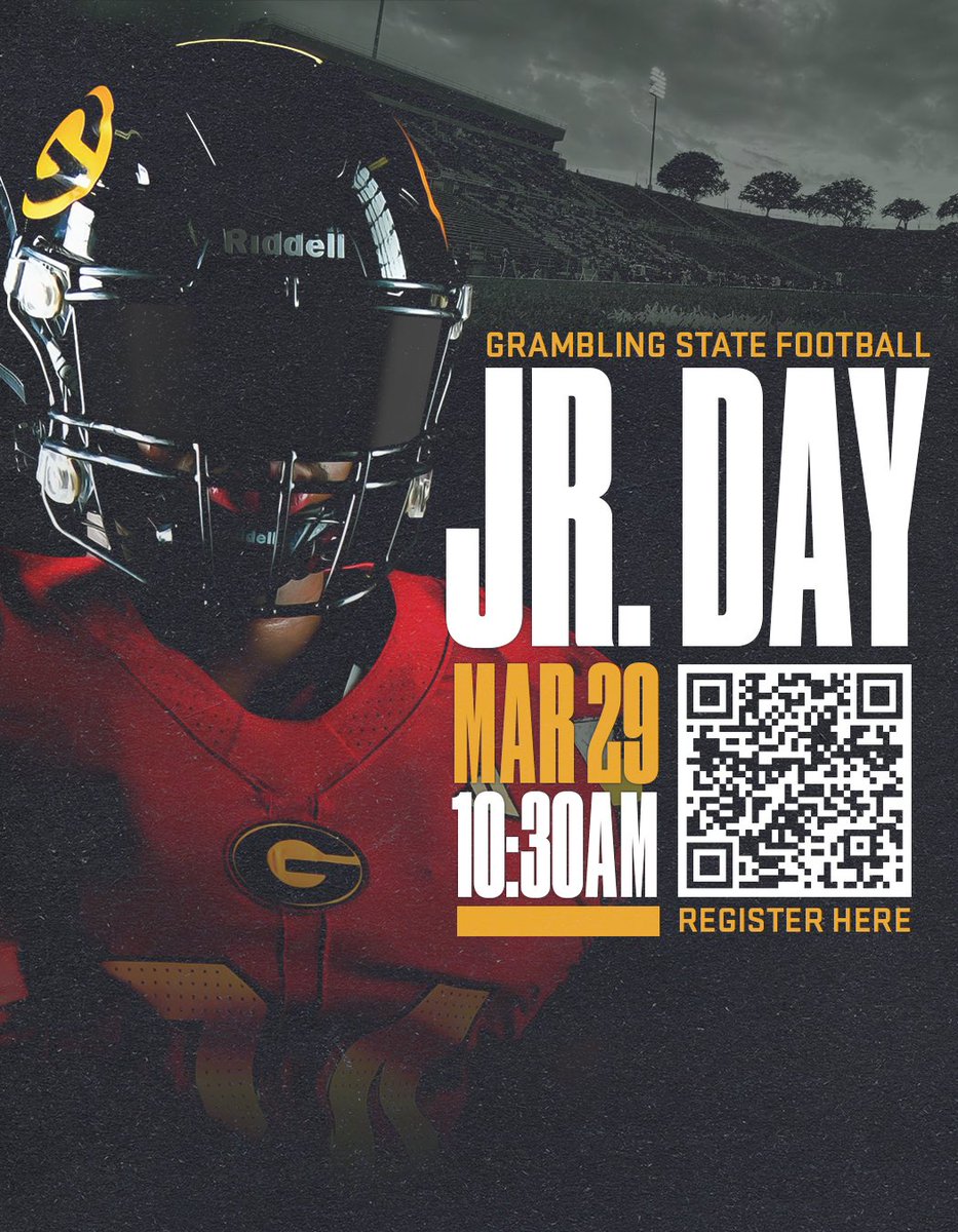 teamnix3k's tweet photo. Meet &amp; Greet GSU Staff, Spring Game admission, GSU Spring Fest💥💥

🚨🚨NO WALK UPS, YOU MUST PREREGISTER🚨🚨

Registration will CLOSE 3/21/25 9am CST 

 Check in 3/29/25 8am CST 
Fredrick C. Hobdy Assembly Center https://t.co/bzdHU6G0xb