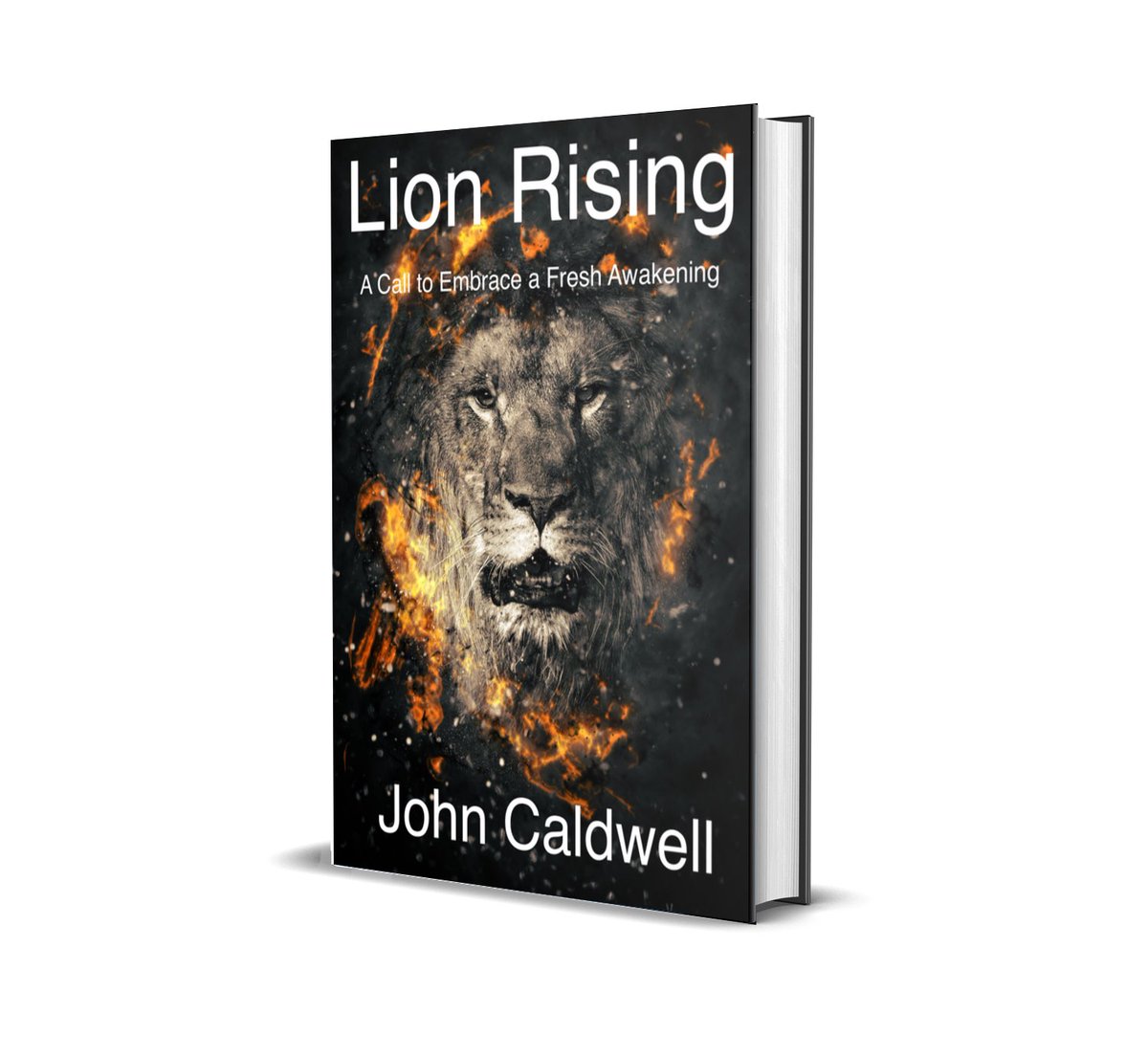 “Something is stirring in the nation. Faith is rising. God is moving. The church is awakening. The spiritual atmosphere in the land is shifting. There is a fresh breeze blowing. I’m not claiming revival is here – it obviously isn’t. But the winds of change are blowing.”