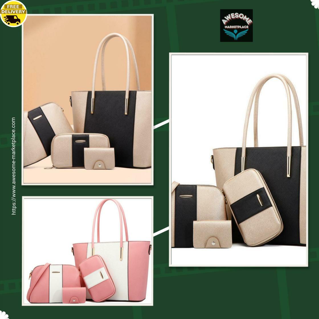 Awesome2977's tweet photo. New In Stock! Discover the exceptional Trendy women crossbody Bag – Stylish Crossbody &amp; Portable Handbag, now at an unmatched price of $95.57
https://t.co/baVingvnGc
# #festive https://t.co/JXEAeMD4zD