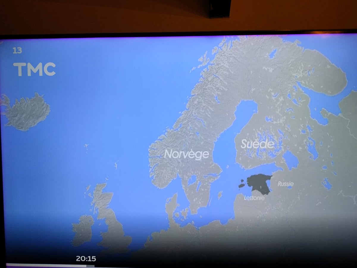 Monte Carlon televisio. Kaj?