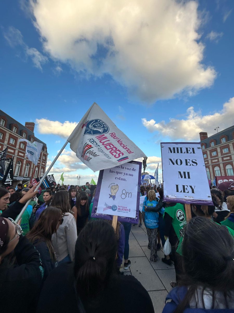 Red Argentina UNI Jóvenes tweet media