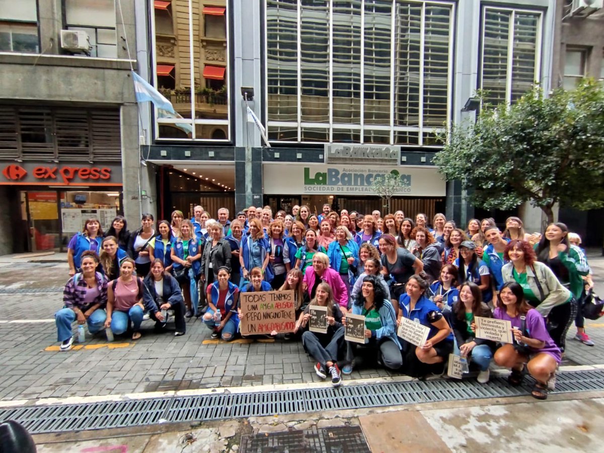 Red Argentina UNI Jóvenes tweet media