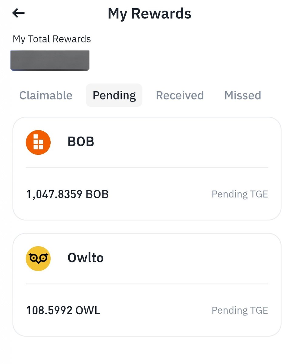 TDilaik's tweet photo. @binance @BinanceWallet @cz_binance I have been losing my sleep over @Owlto_Finance and @build_on_bob airdrops. Both these airdrop rewards were promised within 2 weeks already 4 months since and these communities are not giving any info on TGE, they are just ignoring that fact https://t.co/tSdPCBBGUo